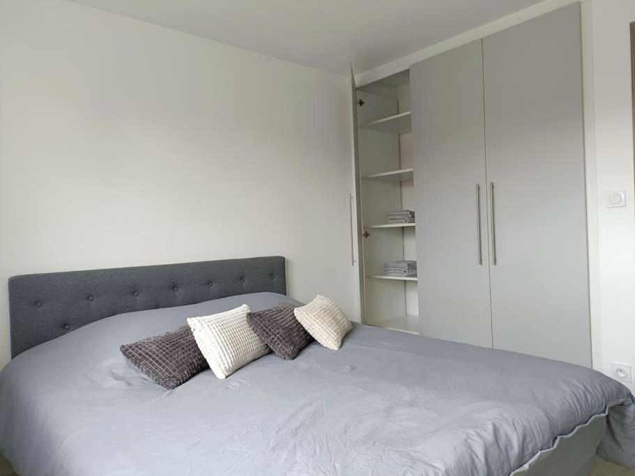 Appartement Entier F3 Renove - Petite Pause A Sélestat Exterior foto